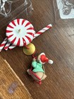 Hallmark Keepsake Ornament Christmas Merry Chime 1998 In Original Box — photo 6