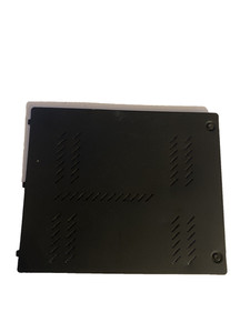 Lenovo ThinkPad T410s T400s RAM Abdeckung Speicher Blende Klappe Cover Door