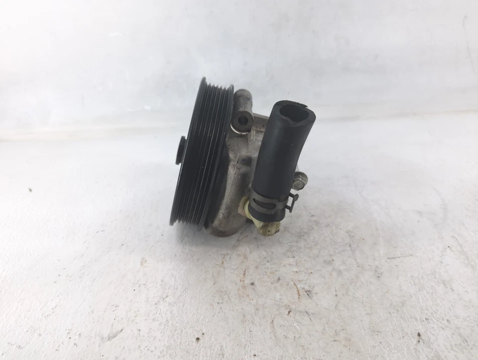 Mercedes-benz E350 Power Steering Column Pump Oem HMT0V - Image 3 of 4