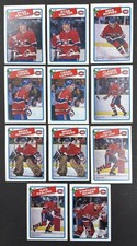 1988-89 O-Pee-Chee Hockey Cards 13