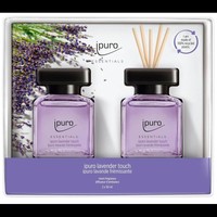 Ipuro IFC5100 Ipuro Raumduft Lavender Touch Blumig 2X 50 Ml, 1 St.