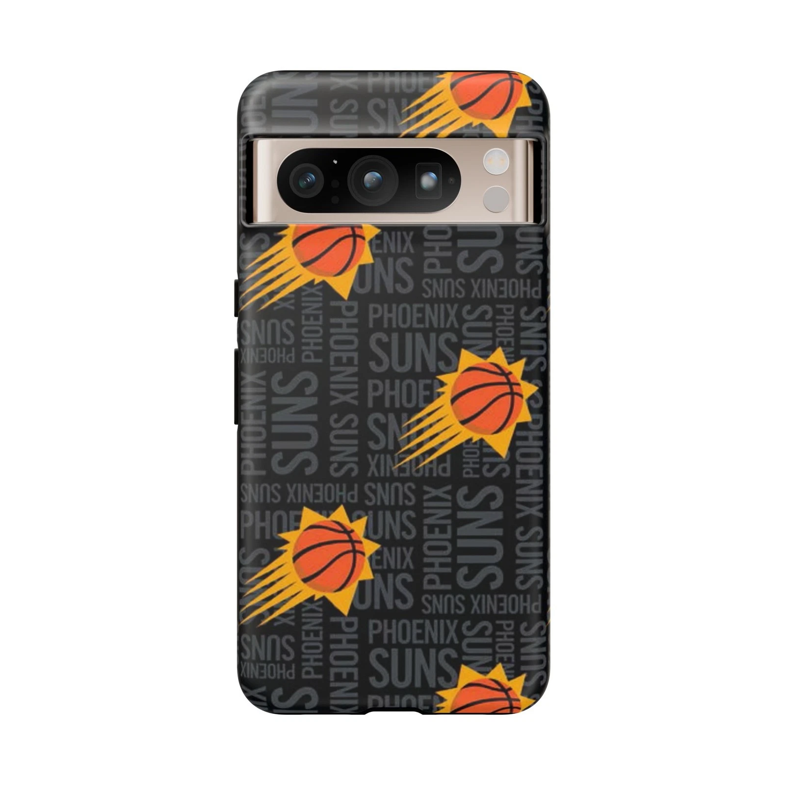 Phoenix Suns iPhone Cases