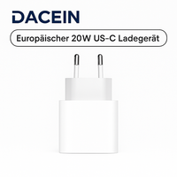 20W USB-C SchnellladegeräT Netzteil Pd Fast Charger FüR Iphone Samsung Huawei