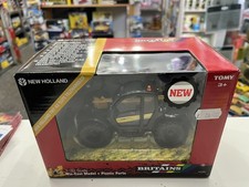 43395 1/32 Britains New Holland TH7.42 Telehandler  *NEW IN STOCK*