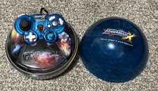 Mega Man X Controller Nintendo Game Cube Capcom Nubytech MegaMan X RARE
