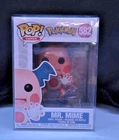 Funko Pop! Vinyl: Pokémon - Mr. Mime #582