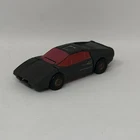 Transformers G1 Wildrider Menasor Stunticon 1986 Hasbro (Incomplete)