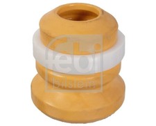 Anschlagpuffer Federung FEBI BILSTEIN 178416 PU Polyurethan für FIAT 500X TIPO