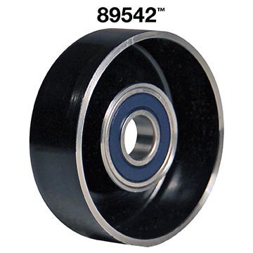 Drive Belt Tensioner Pulley A/C Dayco For 2007 GMC Sierra 3500 Classic 6L