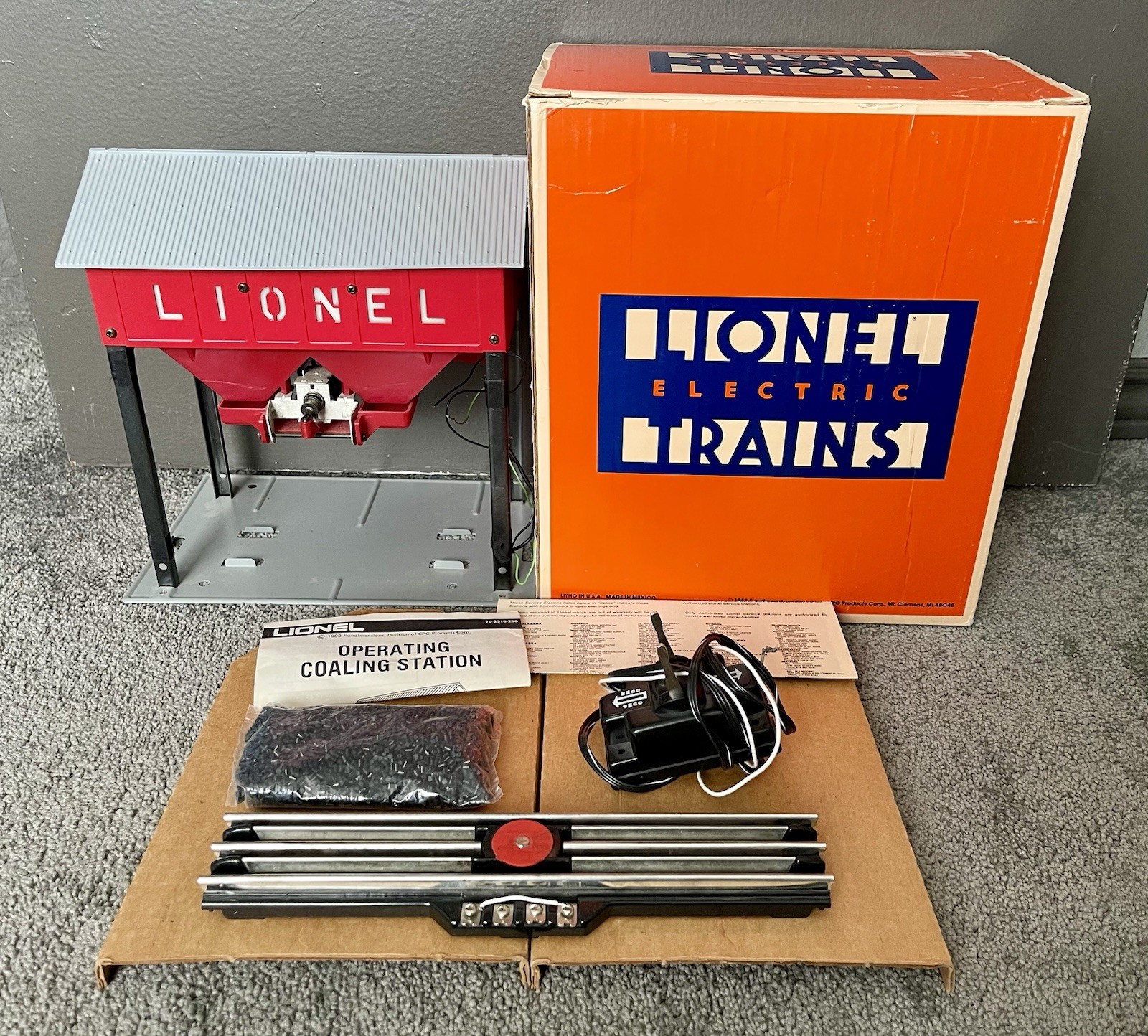 Click here to see eBay Auction