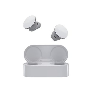 Microsoft Surface Earbuds Wireless Gletscherweiß  NEU&OVP
