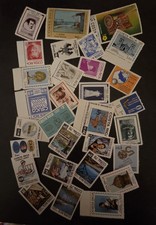 COSTA RICA Stamp Lot Mint MNH OG Unused T18784