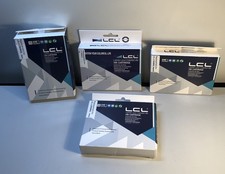 LCL-LC-3039XXL Color Ink for Brother MFC-J5845DW  More Black-Cyan-Yellow-Mage