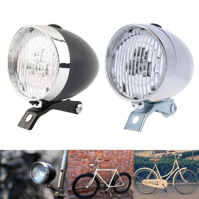 LED Bike Lights Set Headlight Tail Light Combinations LED Bike