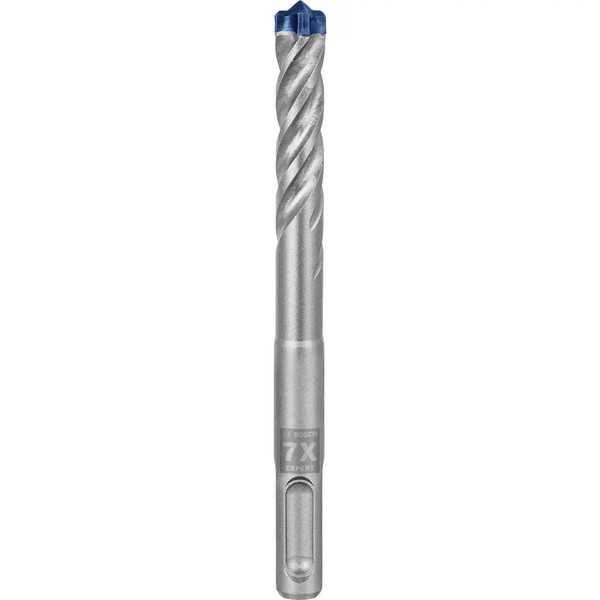 Bosch Accessories Expert Sds Plus-7X 2608900096 Hammerbohrer 1 StüCk 10 Mm-image
