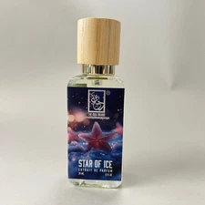 New Dua Star of Ice Extrait De Parfum 1.01 fl oz 34ml