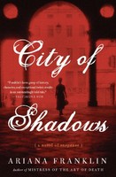 City Of Shadows Ariana Franklin Taschenbuch Kartoniert / Broschiert Englisch