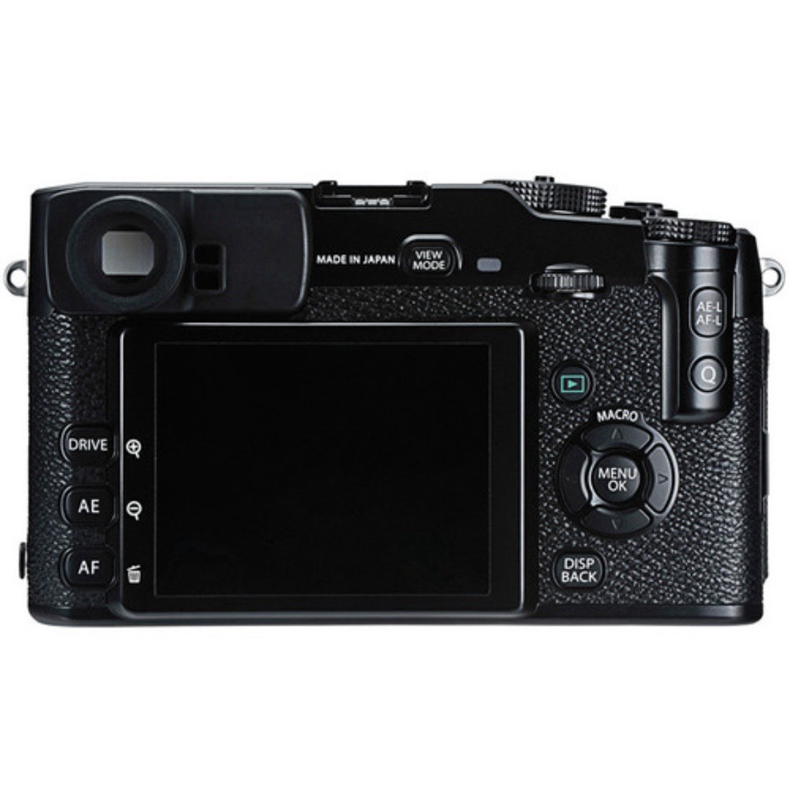 Fujifilm X-Pro1 16.3 MP Mirrorless Camera | eBay