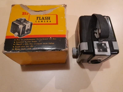 kodak appareil type Brownie - Photo 1/3