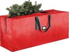 Christmas Tree Storage Bag Holds 9 Ft For All Year Round