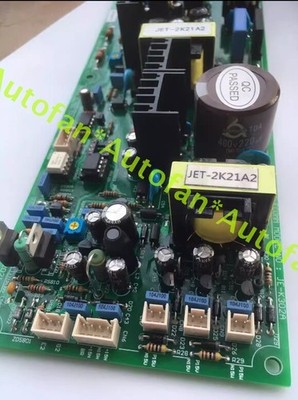 1pc Elevator power supply driver board SI-JE2K21A REV.4.3/4.4
