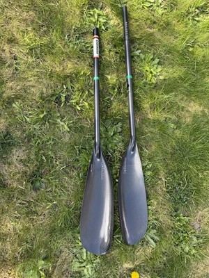 Rennsportpaddel Lettmann Speed LCS 100 M/L