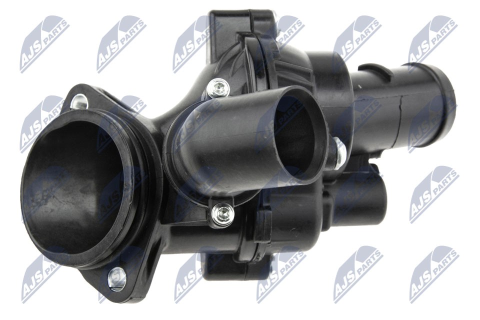 Nty Thermostat With Cover For Vw Transporter V 09- Vi 15 - Image 16