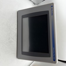 ALLEN BRADLEY 2711P-T10C4B2 refurbished tested 2yr warranty 