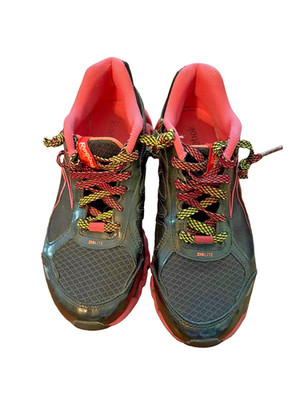 Reebok ZigLite Rush J97965 Women s Size 5 Running Shoes Lightweight Sneakers
