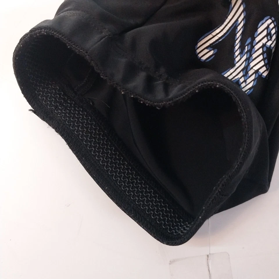 Fox Racing Bicicleta Pantalones Cortos Negro Mediano Foto 4 de 4