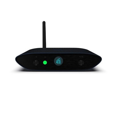 iFi ZEN Air Blue 2 Lossless Bluetooth 5.4 Receiver & DAC for Desktop & Car Use