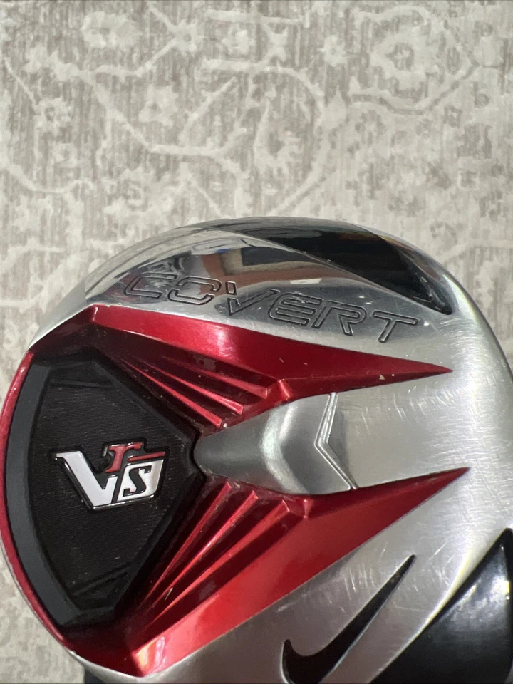 NIKE Golf VRS COVERT 15* 3 Wood KURO KAGE 50G Flex-L Ladies Graphite RH 42” - Image 2 of 4