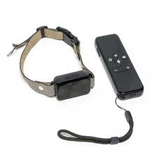 ⭐ Vsezund Dog Training Shock Collar w/Remote -Rechargeable S M L ⭐
