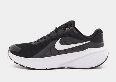 Nike Downshifter 14 Herrenschuhe in Schwarz-Weiß