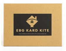 1000 PACK EBG Kard Kite Sports Card Shipping Protector eBay Standard Envelope