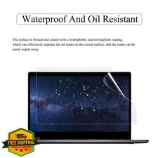 YINOVEEN 2pk Anti Glare Screen Protector for ASUS Vivobook ZenBook 14"