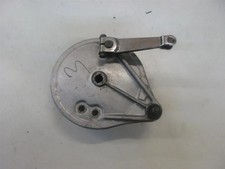 1. HONDA CX 500 Bj.79 BREMSTROMMEL (3) HINTEN TROMMELBREMSE BRAKE DRUM