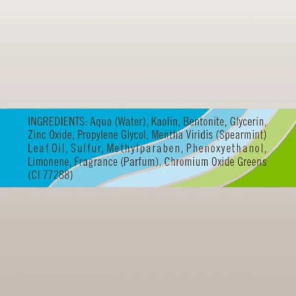 Mascarilla Queen Helene Mint Julep 8 oz, para suavizar nueva Foto 3 de 3