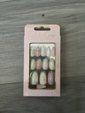 Press On Nails New In Box Variety