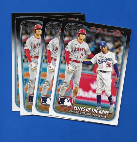 Mookie Betts
