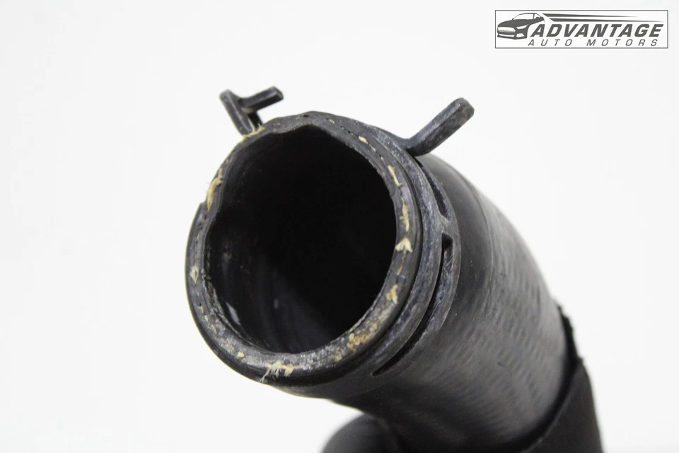 2020-25 GMC SIERRA 2500 HD 6.6L ENGINE COOLANT COOLING UPPER HOSE TUBE PIPE OEM - Image 3 of 4