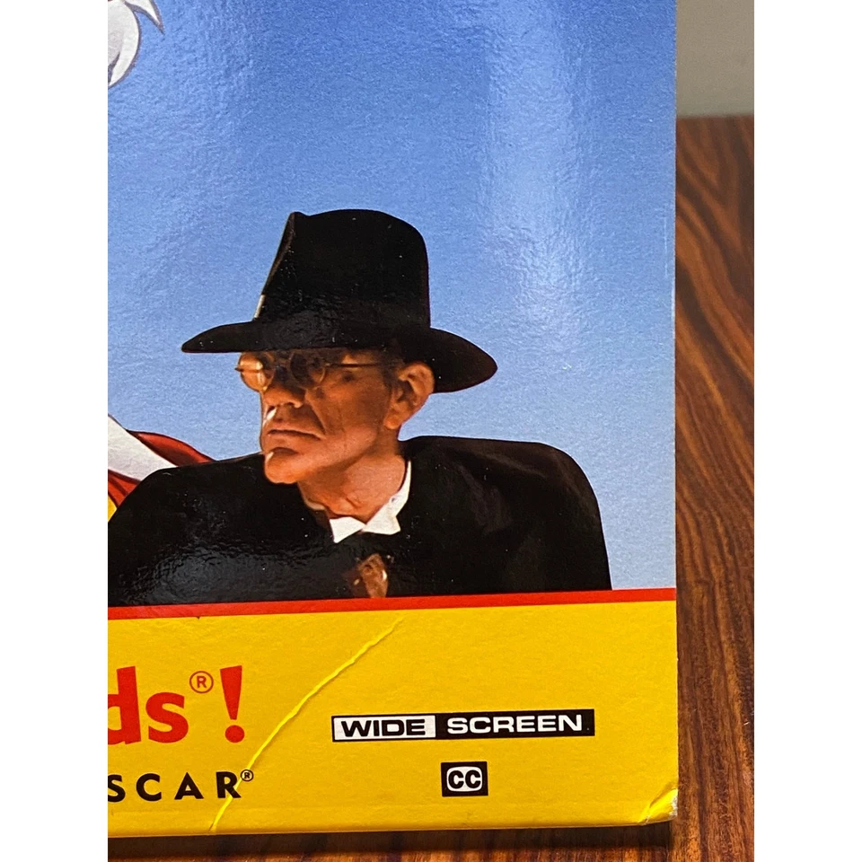 Who Framed Roger Rabbit (1989) Widescreen CAV Laserdisc LD Bon Hoskins - Image 2 of 4