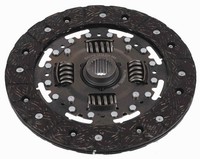 Sachs Fahrwerksfeder 994489