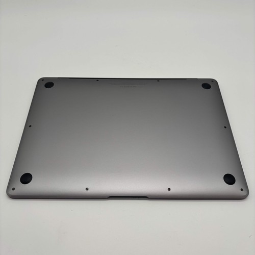 2019 Apple MacBook Air 13.3" i5 1.6GHz 8GB RAM 250GB SSD Space Gray A1932 - Afbeelding 6 van 10