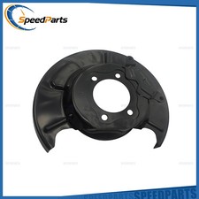 Brake Backing Plate Left 26691al01a For 2015 2016-2019 Subaru Legacy Outback New Brake Backing Plate Left 26691al01a For 2015 2016-2019 Subaru Legacy Outback New