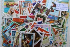 Guinée Equatoriale 956 timbres différents