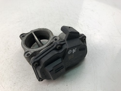 BMW 3 E90 Drosselklappe 7810752 17106445