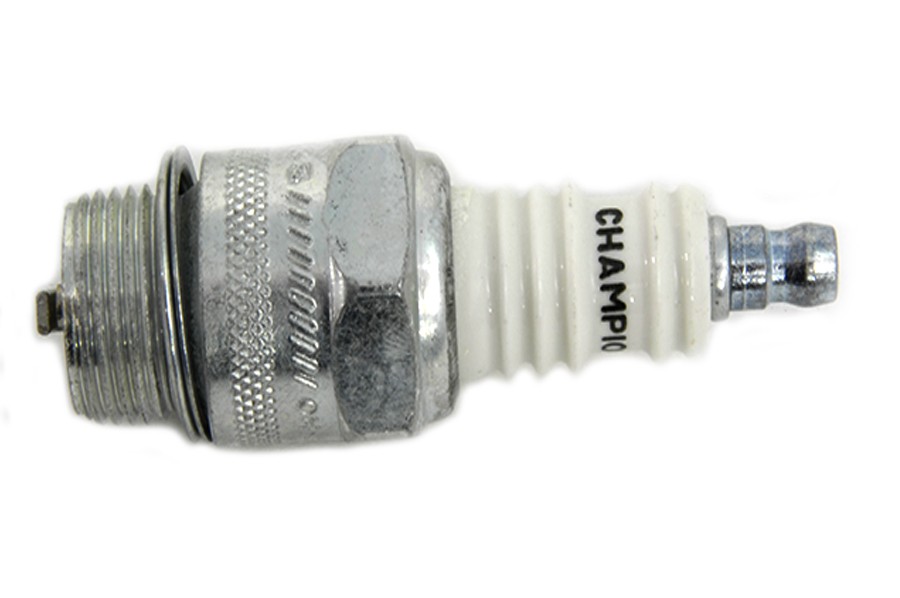 Champion 18mm Spark Plugs for Harley-Davidson
