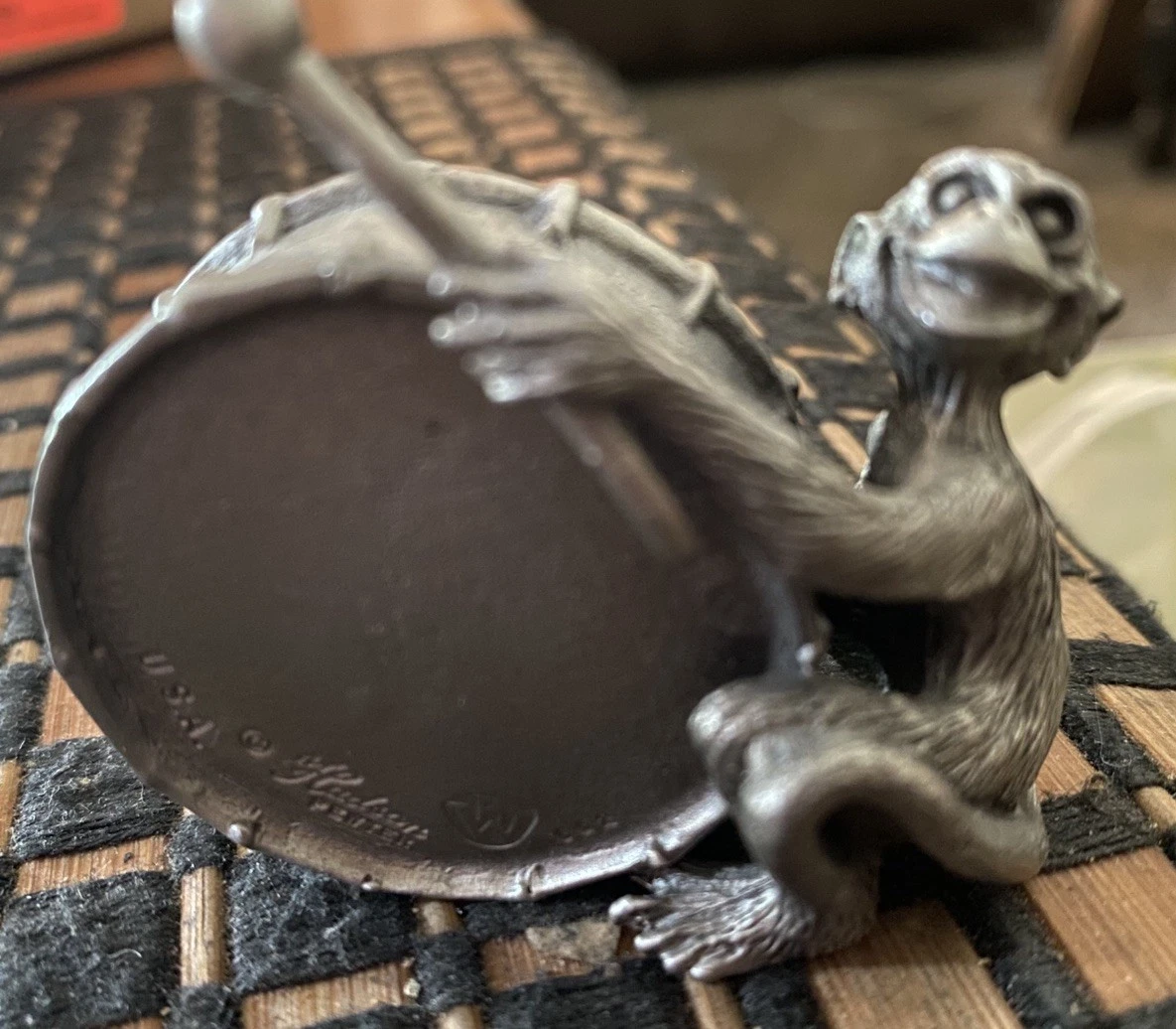 Monkey Band In Antique Ceramic & Porcelain Figurines for sale | eBay
