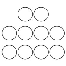 10 Pcs Silicone Bracelet Colorful Bracelets Bulk Child Miss Bangle Favors Lot